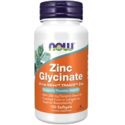 Zinc Glycinate 120softgels